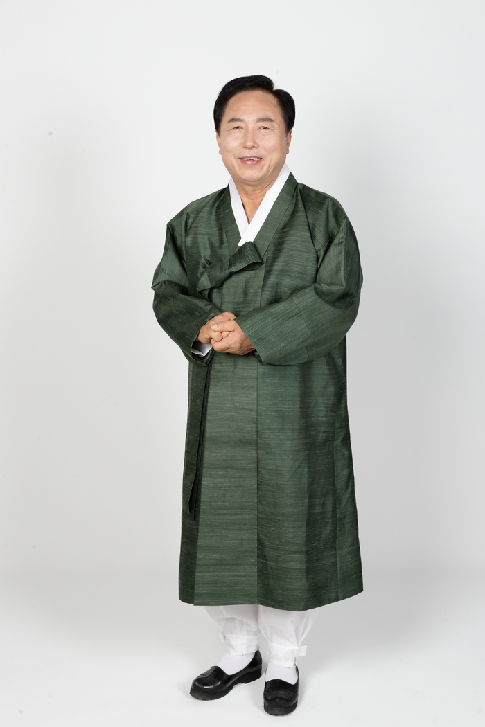 권기창 안동시장 2026년 신년사