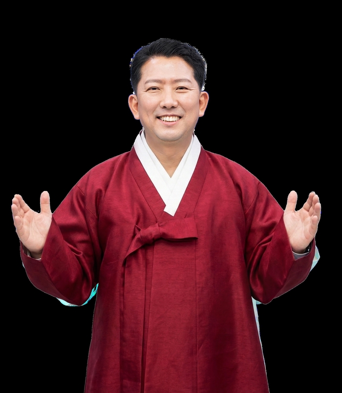 구미시 김장호 시장 신년사