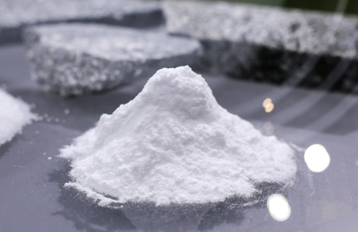 USA-MINING/ARKANSAS-LITHIUM