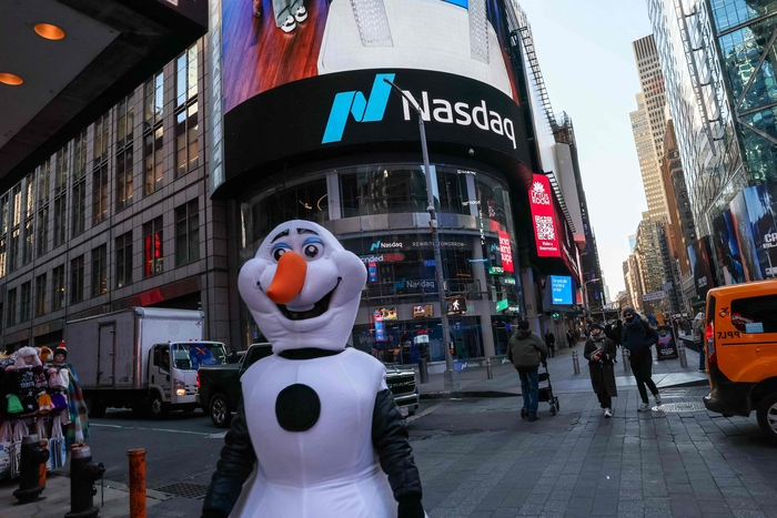 엔비디아도 하루종일 매매?…나스닥 24시간 거래 추진