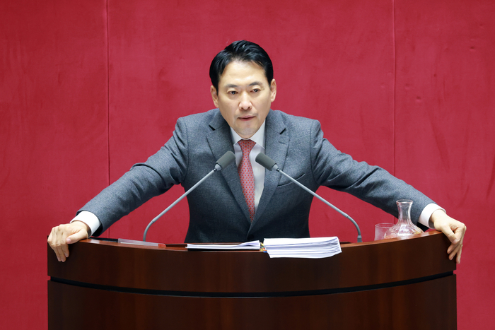 장동혁표 ‘쇄신 드라이브’…당게 사태·경선룰 분수령