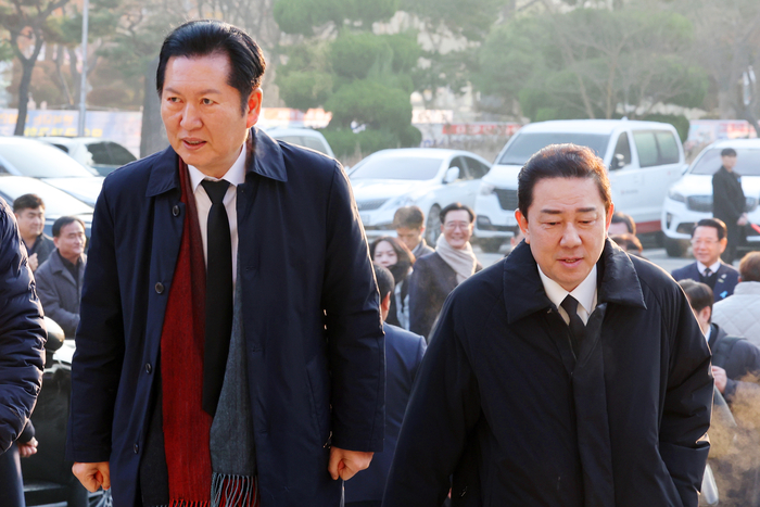 무안서 열린 더불어민주당 현장최고위원회의