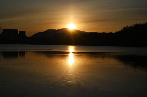 구리시 1일 '2026 병오년(丙午年) 새해맞이 행사' 개최