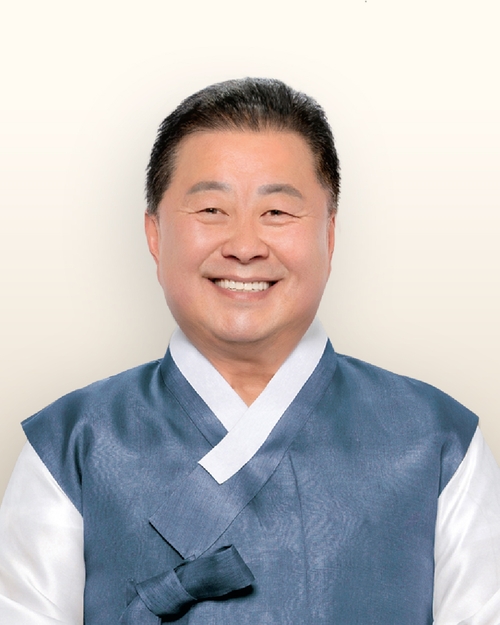 김경일 파주시장