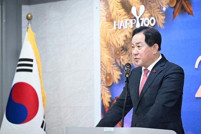 심재국 평창군수