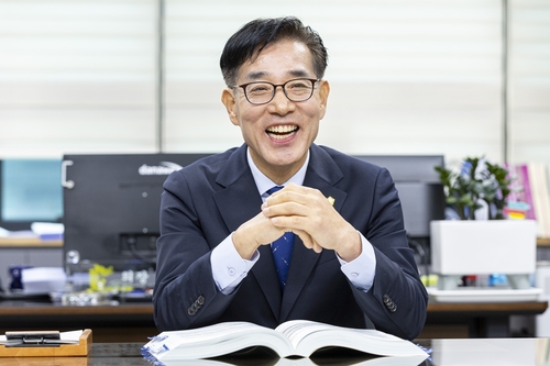 김학기 의왕시의회 의장