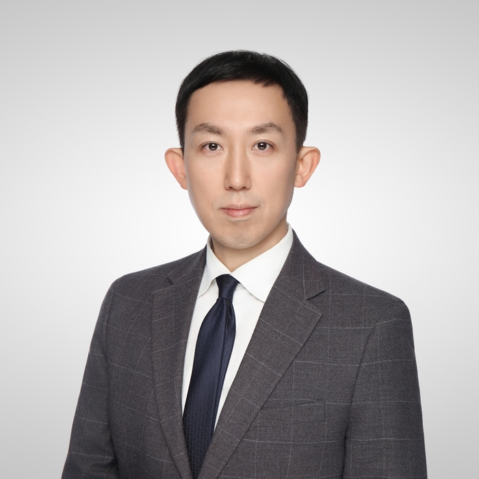 채성원 이랜드그룹 유통BG 신임 대표이사. 사진=이랜드그룹