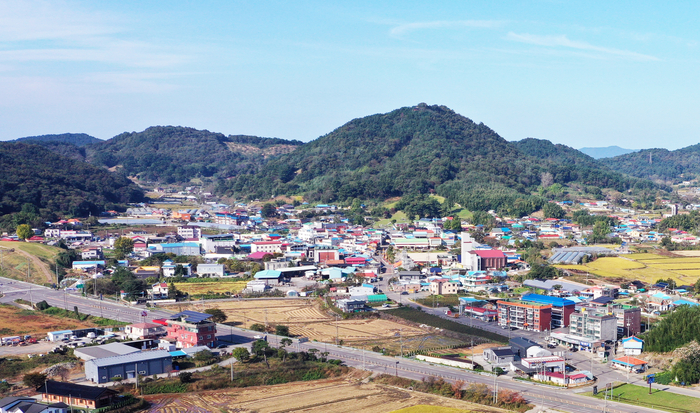 서천 역사문화권 정비사업