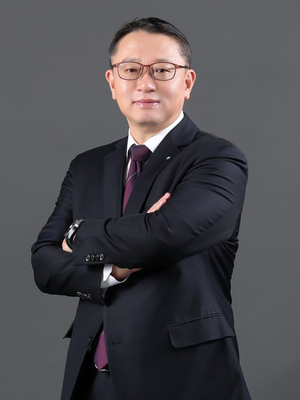 정진완 우리은행장.