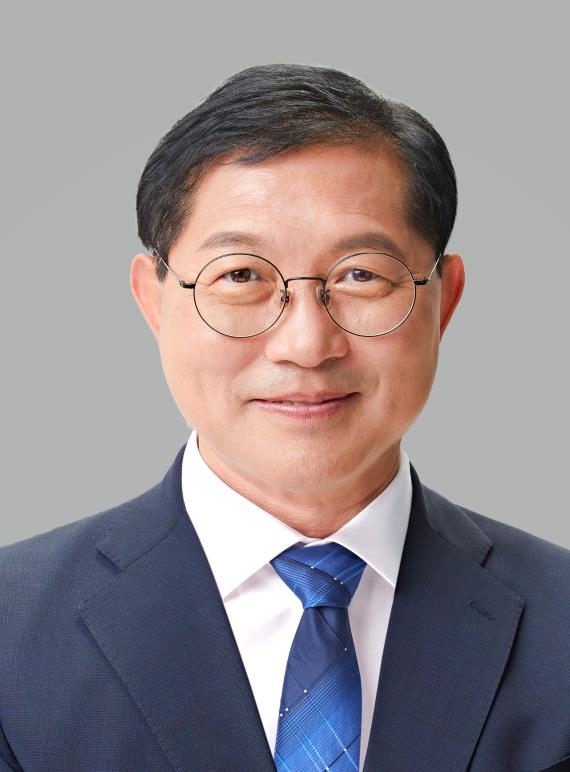 강성휘 민주당 정책위부의장 “목포의 미래 산업은 '재생 에너지'