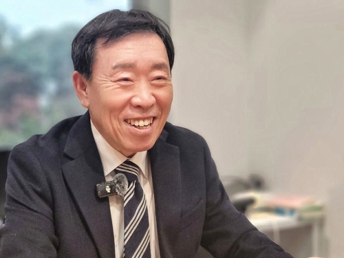 제종길 전 안산시장-국회의원