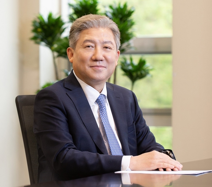 송정한 분당서울대병원장...