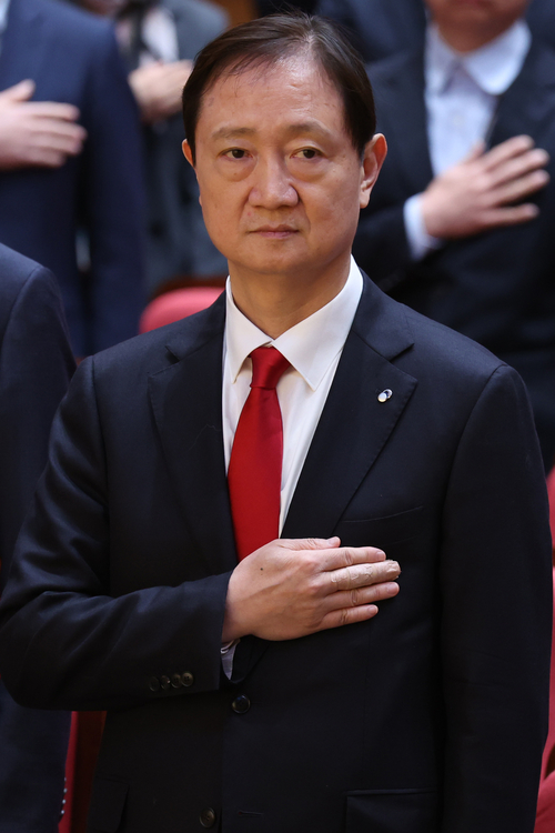 이찬진 금감원장