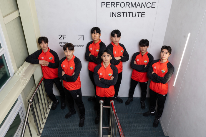 강원fc 신입 영입