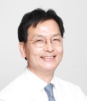 이정재 신임 순천향대 의무부총장 겸 중앙의료원장