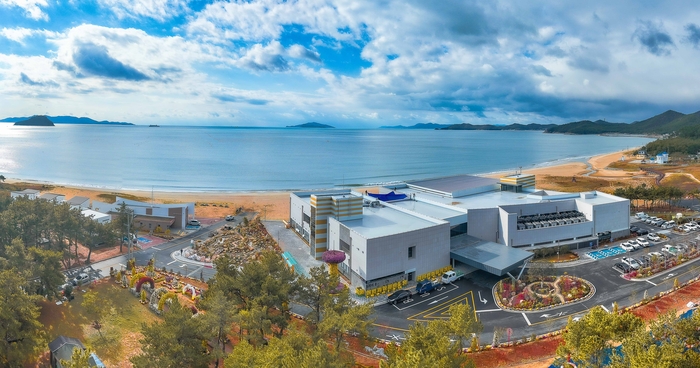 완도군, 한국관광공사 '리셋 여행' 콘텐츠로 꼽혀