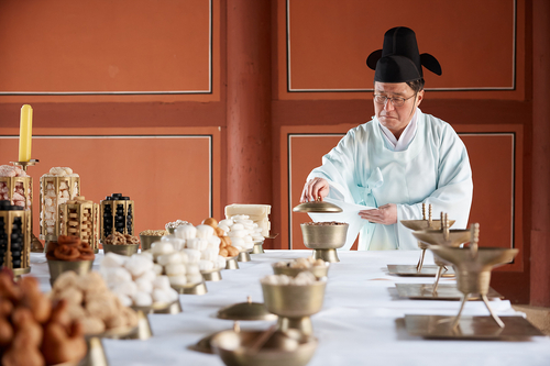 양주시 6일 '제469주기 온릉 기신제향' 개최