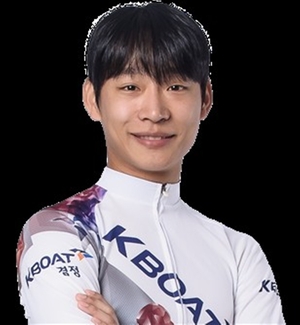 정세혁 경정선수(15기, A2)