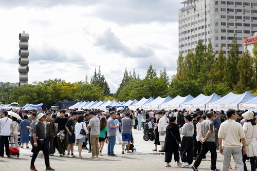 2025년 고양특례시 전국막걸리축제