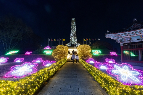 2025년 행주가(街)예술이야(夜)