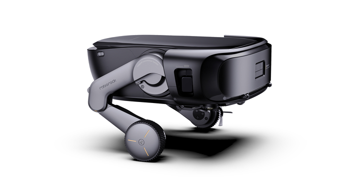 로보락 '사로스 로버'