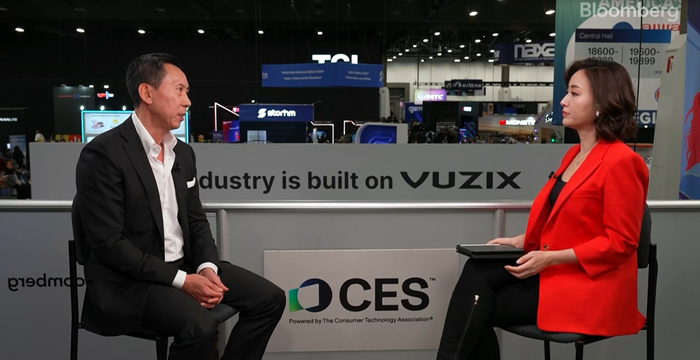 AI발 메모리 반도체 공급난…삼성 “가격인상 할수도”