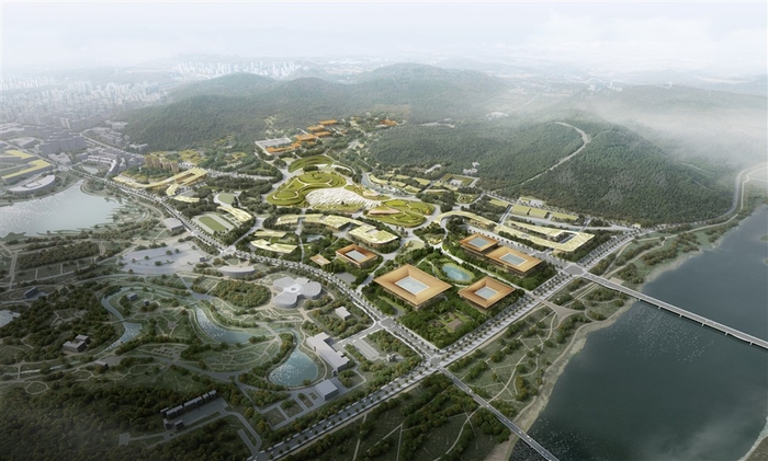 세종 대통령 집무실·국회의사당 교통 대책 7월까지 마련