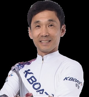 한종석 경정선수(8기, A2)