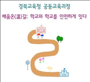 경북교육청, 고교학점제 공동교육과정, 만족도 90% 이상 '안착 단계'