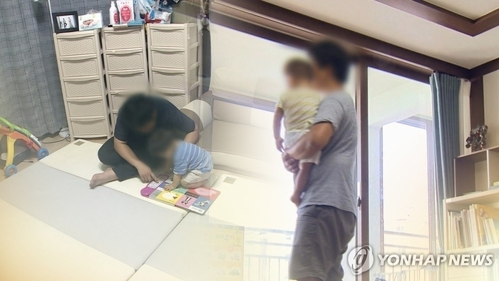 영세사업장 10곳 중 6곳만 “육아 휴직 자유 사용”