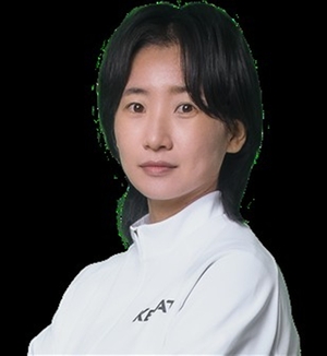 김인혜 경정선수(12기, A1)