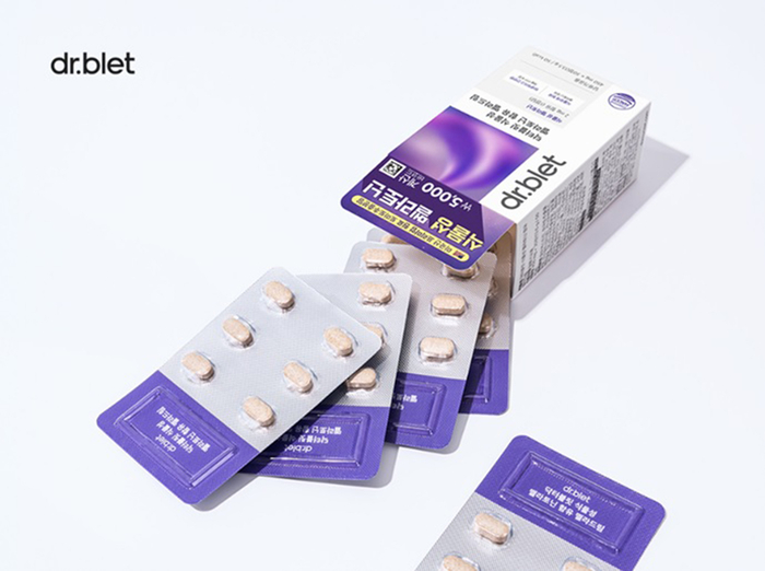 미국 UAA사 프리미엄 토마토추출분말 2mg 함유… 숙면 관심 증가에 맞춰 접근성 강화