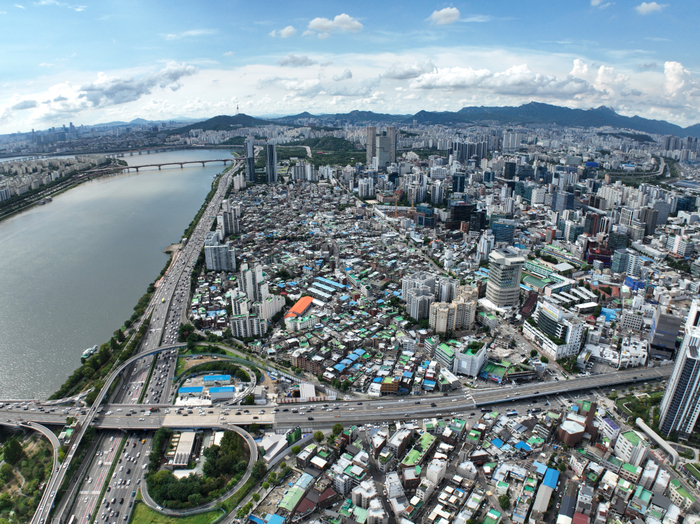 대우건설, 도정사업 대어 성수 4지구 도전