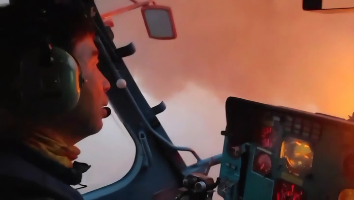 근정포장…이상우 운항팀장근정포장…이상우 운항팀장