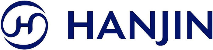 ㈜한진 CI. 사진=㈜한진 제공