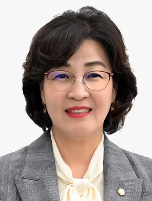 정미영 의정부시의회 의원