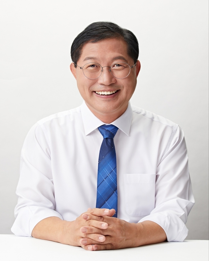 강성휘 민주당 정책위부의장 “광주·전남 행정통합 적극 환영한다