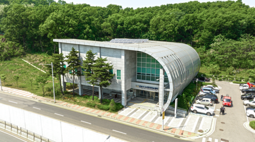 김포시 도시안전정보센터