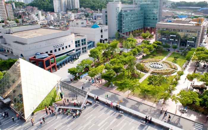 숭실대 글로벌미래교육원, '직장인 재학생들, 졸업 후 대학원 진학 연계'