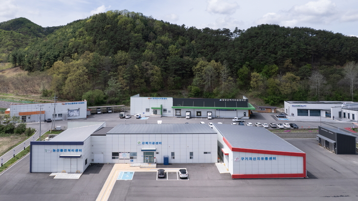 생산부터 복지까지 잇는다…청양군, '2026 푸드플랜' 본격 가동