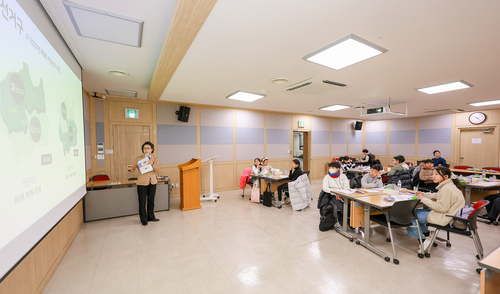 과천시의회 '2026년 과천시의회 동계 청소년 의정학교' 개강