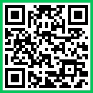 파주시 다함께돌봄센터 설치 장소 공개 모집 신청 QR코드