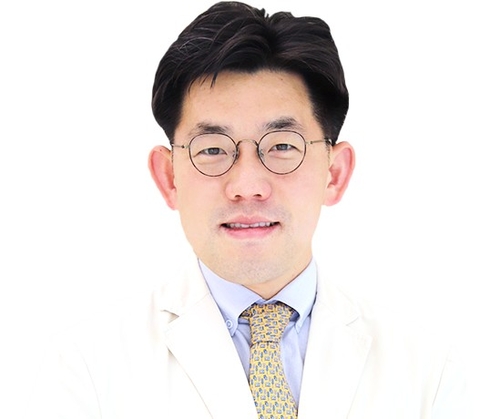 여창동 가톨릭대 은평성모병원 암센터장(호흡기내과 교수)