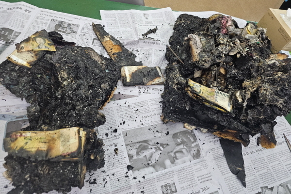 지난해 손상화폐 2.8조원…지구 한 바퀴 돈다