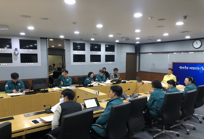 충남도, 867억 투입 '2026 동물방역위생' 가동…AI·ASF 차단 총력