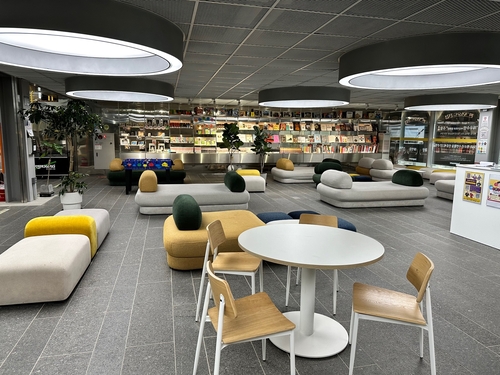 남양주시 '펀그라운드 진접'