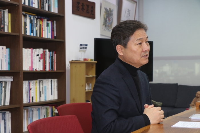 김영배 더불어민주당 의원