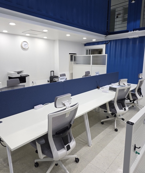 양주시 스타트업성장지원센터