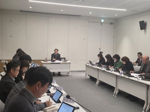 남양주시 16일 '2026년 상반기 지방재정 신속집행 추진계획 보고회' 개최