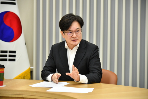 김병수 김포시장